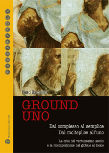 Copertina del volume Groun Uno