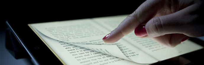 E-Books