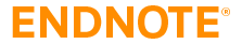 logo di Endnote