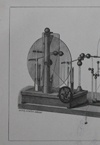 illustrazione tratta da un'opera di ingegneria del fondo Officine Galilei