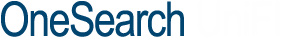 logo OneSearch