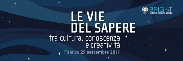 notte dei ricercatori 2017