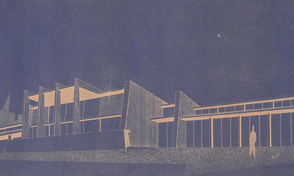 Fuori dai canoni. Giovanni Klaus Koenig, architetto fiorentino (1924-1989)