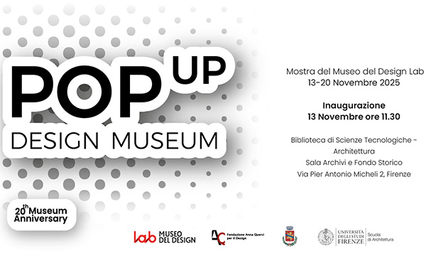 Pop Up Design Museum