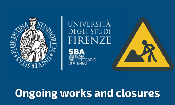 9 October, network outages at the Libraries