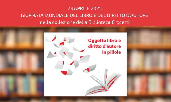 Oggetto libro e diritto d’autore in pillole