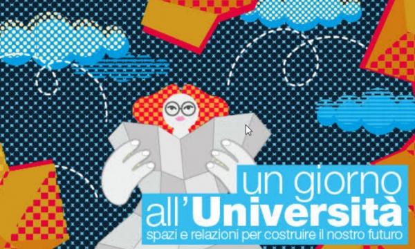 Le biblioteche del SBA partecipano a Un giorno all'Università