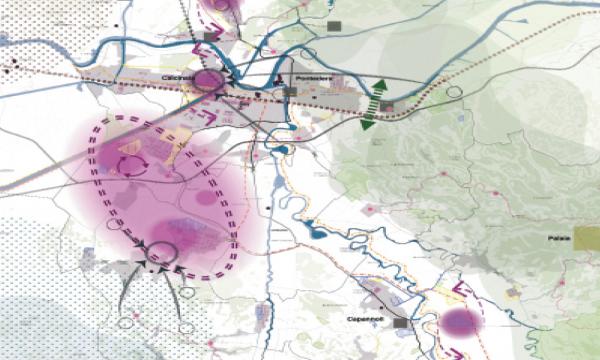 Contemporaneità e transizione ecologica: visions per il governo del territorio