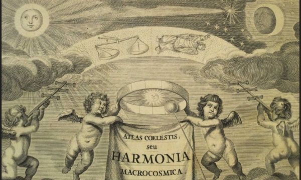 Immagini del mondo. Opere antiche di cosmografia e geografia dal Fondo Marinelli della Biblioteca di Geografia