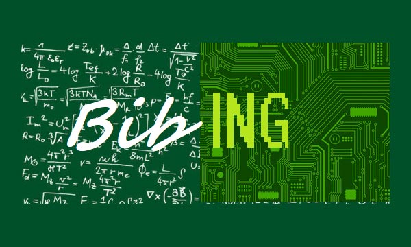 English edition of the BibIng course on Moodle