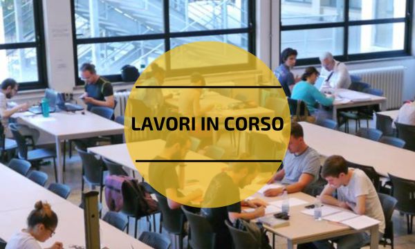  Chiusura  sede di Matematica marted&igrave; 4 agosto.