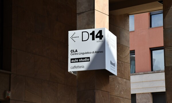 Apertura domenicale delle sale studio al Campus di Novoli