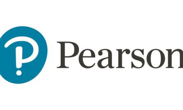 Pearson online textbooks