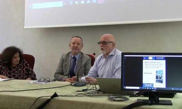 Presentazione del volume 