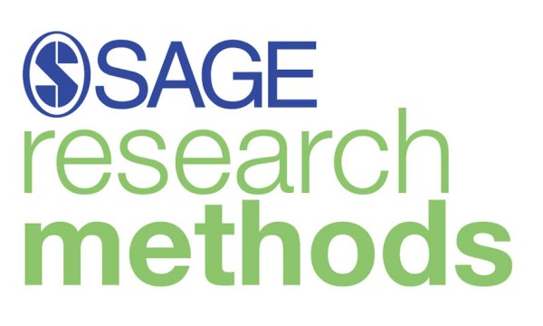 Webinar database SAGE Research Methods