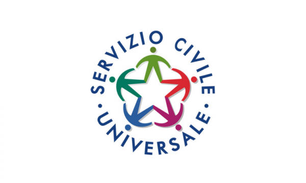Servizio Civile Universale nelle biblioteche di Ateneo.