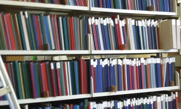 Fondo tesi della Biblioteca di Scienze: novità