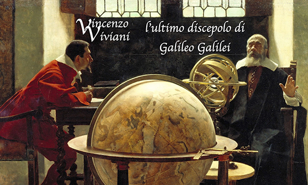 I libri ritrovati di Vincenzo Viviani 