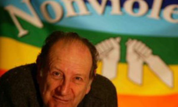 Young people want peace! A day in memory of Prof. Alberto L'Abate