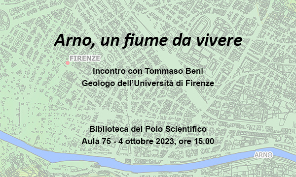 La Biblioteca di Scienze  presenta 