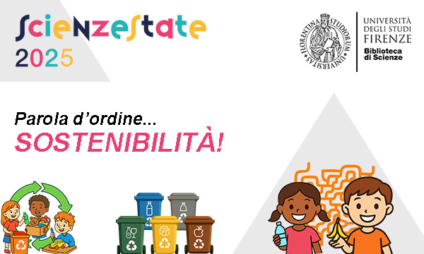 BibliotecaScienzeViaLaPira@Scienzestate2025.