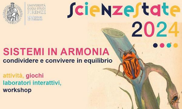 BibliotecaScienze@Scienzestate