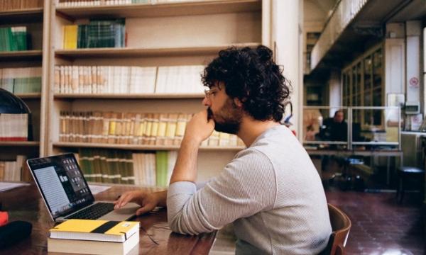 Corsi della Biblioteca di Scienze