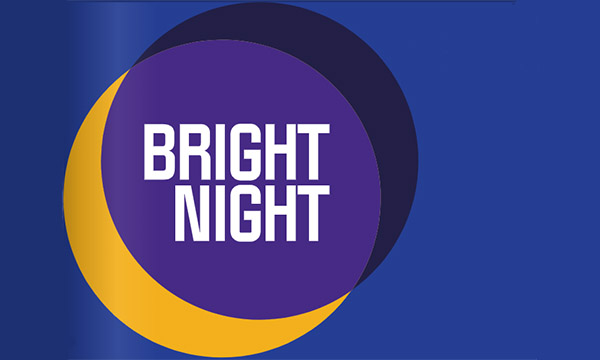 BRIGHT-NIGHT, la Notte delle Ricercatrici e dei Ricercatori