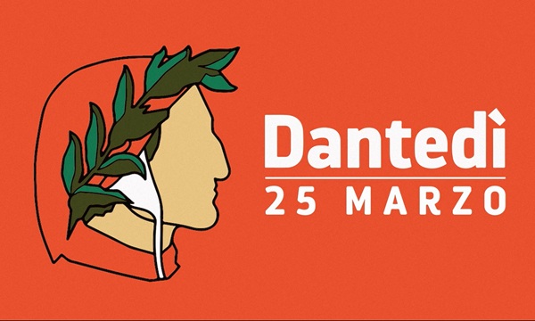 Dantedì alla Biblioteca di Scienze Sociali