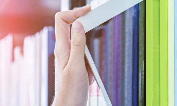 Novit&agrave; per il download e il prestito digitale di e-book con DRM.