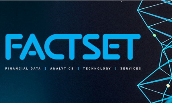 Banca dati FactSet