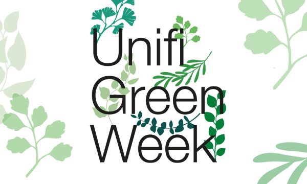 Unifi Green Week 2024