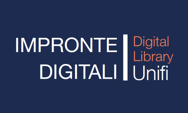 È online Impronte Digitali, la digital library delle biblioteche di Ateneo