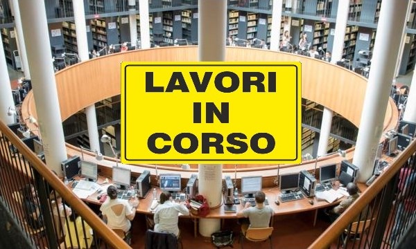 Lavori a Scienze sociali