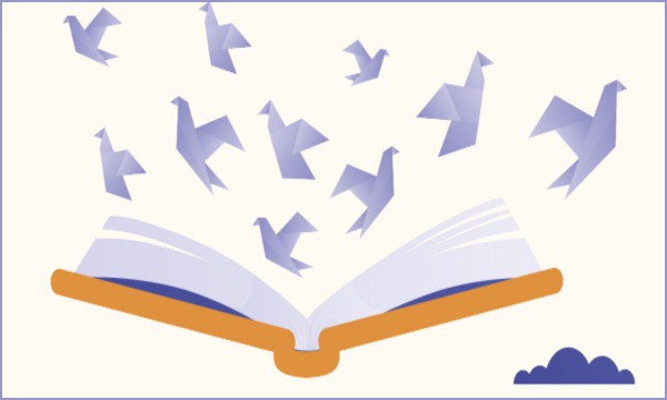 &lsquo;Letture al centro&rsquo; at the Social Sciences Library.
