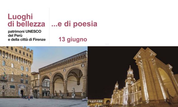 Luoghi di bellezza…e di poesia (in Biblioteca Umanistica)