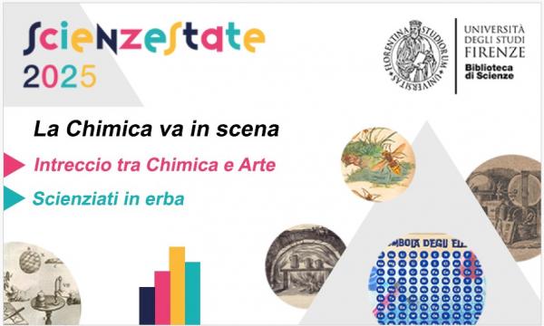 BibliotecaScienze@Scienzestate
