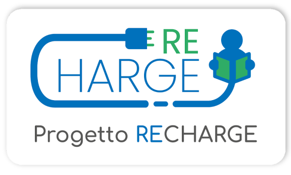 Progetto RECHARGE