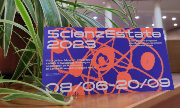 ScienzEstate