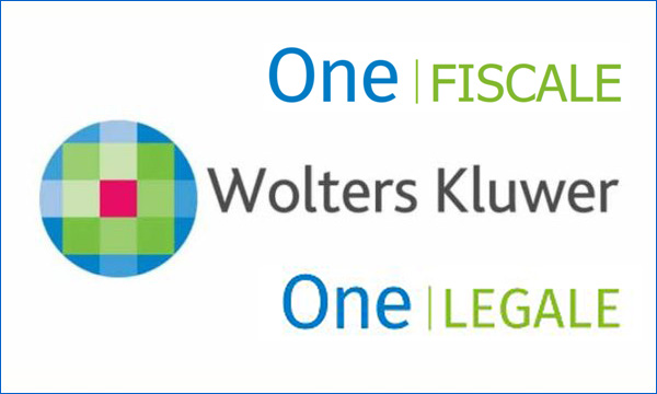 Novità Wolters Kluwer