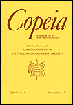 Copeia
