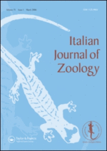 The Italian journal of zoology