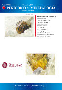 Periodico Di Mineralogia