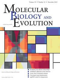 Molecular biology and evolution