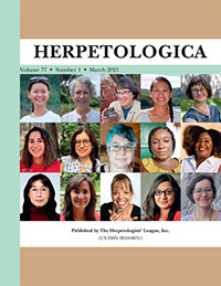 Herpetologica