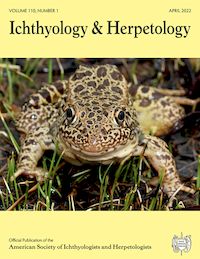 Ichthyology & Herpetology