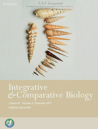 Integrative and comparative biology