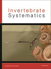 Invertebrate Systematics