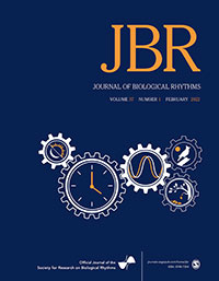 Journal of biological rhythms