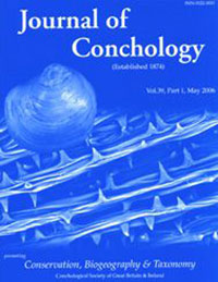 Journal of conchology